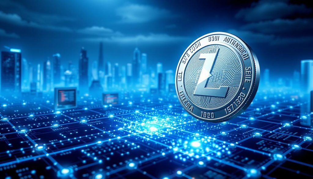 технологии Litecoin технологии Litecoin