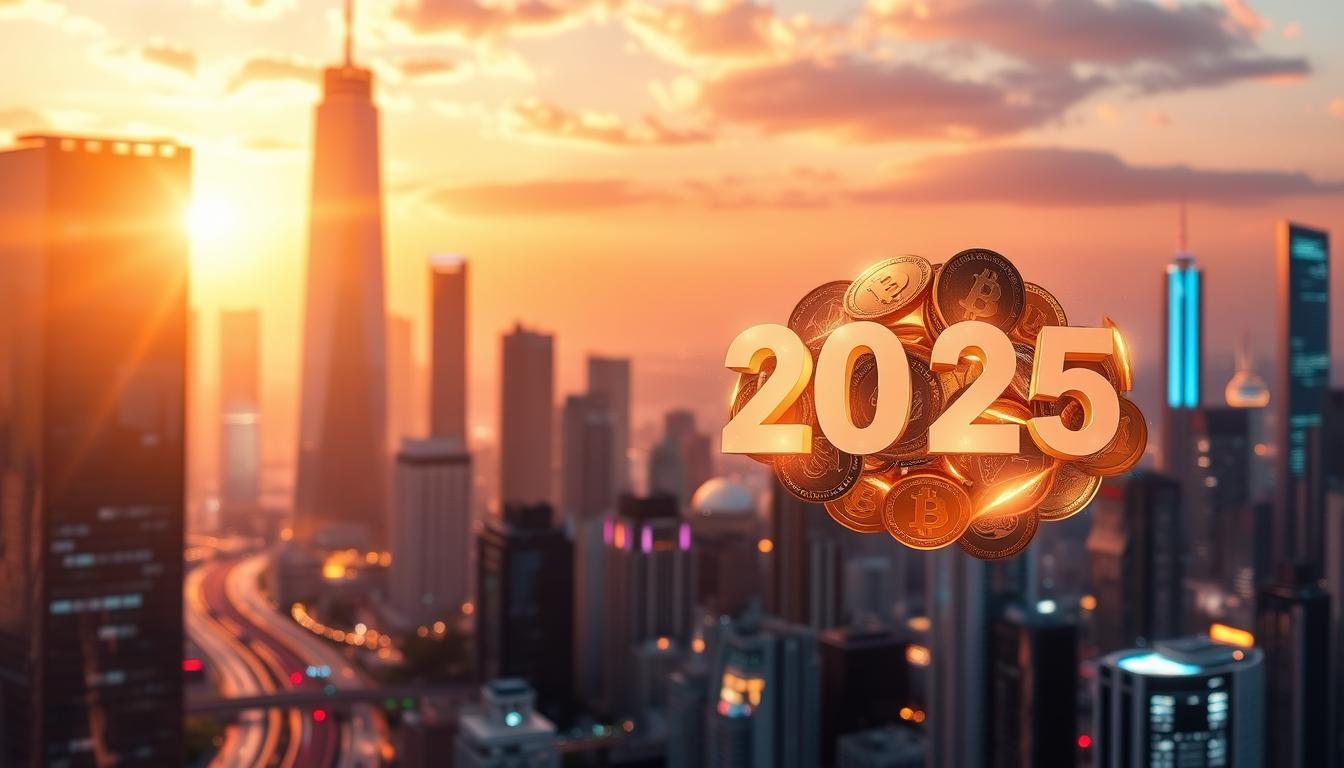 Топ альткоинов 2025 года: на что стоит обратить внимание?