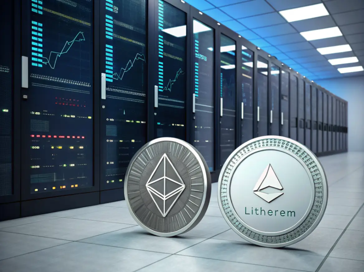LitVM vs Ethereum: сможет ли Litecoin конкурировать в DeFi
